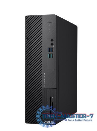 Komputer ExpertCenter D5 SFF D500SE-513500504X i5-13500 16GB/512GB/W11 PRO Komputer ExpertCenter D5 SFF D500SE-513500504X i5-13500 16GB/512GB/W11 PRO