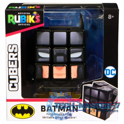 Kostka Rubika 3x3 Batman