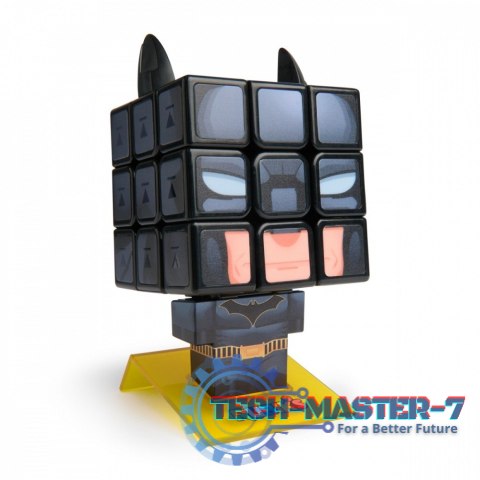 Kostka Rubika 3x3 Batman Kostka Rubika 3x3 Batman