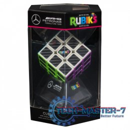 Kostka Rubika 3x3 Mercedes F1