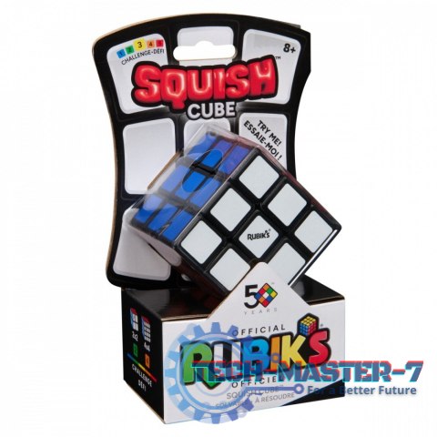 Kostka Rubika 3x3 Squish do zgniatania
