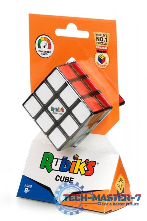 Kostka Rubika 3x3