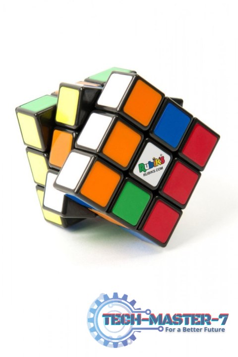 Kostka Rubika 3x3 Kostka Rubika 3x3