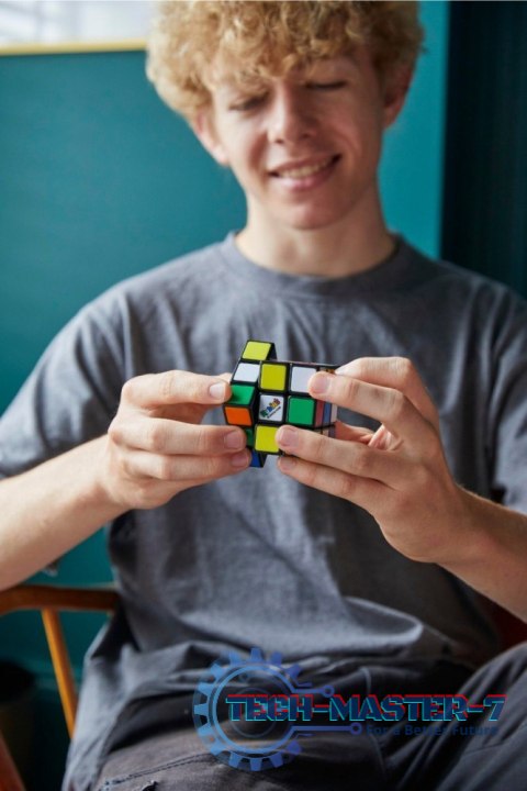 Kostka Rubika 3x3 Kostka Rubika 3x3