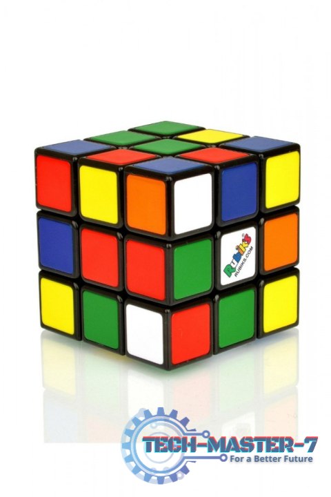 Kostka Rubika 3x3 Kostka Rubika 3x3