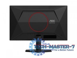 Monitor 24G42E 23.8 cala 180Hz Fast IPS HDMI DP