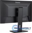 Monitor 27 cali XUB2793HSU-B7,IPS.HDMI.DP.2x2W.USBx2,300cd