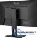 Monitor 27 cali XUB2793HSU-B7,IPS.HDMI.DP.2x2W.USBx2,300cd