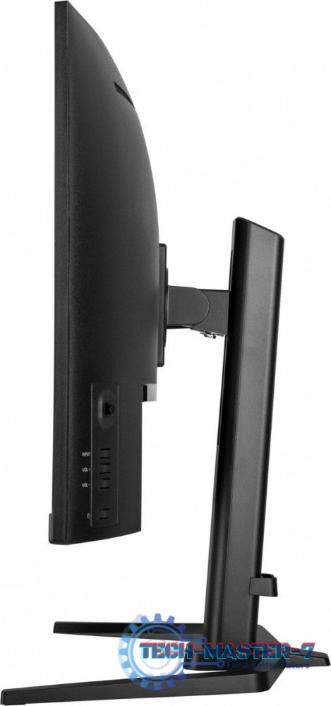 Monitor 32 cale GCB3280QSU-B2,VA,QHD,180Hz,1500R,0.2ms,4xUSB,350cd Monitor 32 cale GCB3280QSU-B2,VA,QHD,180Hz,1500R,0.2ms,4xUSB,350cd