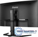 Monitor 32 cale GCB3280QSU-B2,VA,QHD,180Hz,1500R,0.2ms,4xUSB,350cd