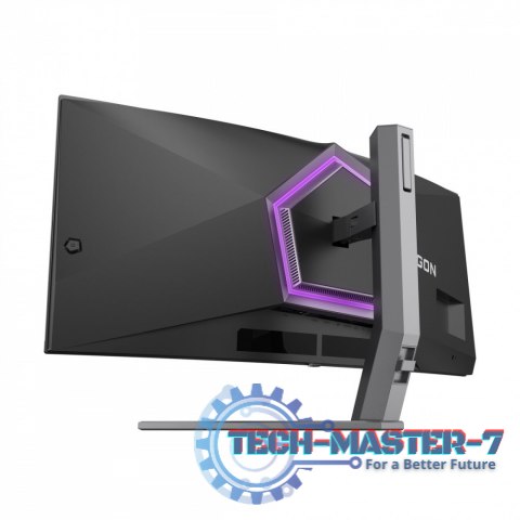 Monitor AG346UCD 34 cale 175Hz Curved QD-OLED HDMIx2 DP HAS Głośniki Monitor AG346UCD 34 cale 175Hz Curved QD-OLED HDMIx2 DP HAS Głośniki