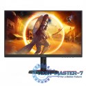 Monitor Q27G4XF 27 cali 180Hz Fast IPS HDMI DP HAS