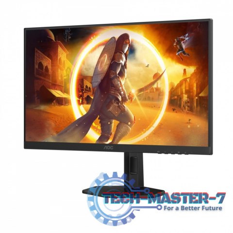 Monitor Q27G4XF 27 cali 180Hz Fast IPS HDMI DP HAS Monitor Q27G4XF 27 cali 180Hz Fast IPS HDMI DP HAS