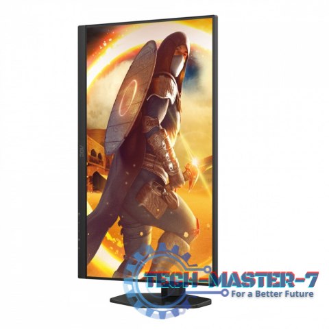 Monitor Q27G4XF 27 cali 180Hz Fast IPS HDMI DP HAS Monitor Q27G4XF 27 cali 180Hz Fast IPS HDMI DP HAS