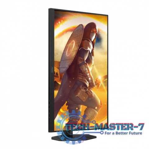 Monitor Q27G4XF 27 cali 180Hz Fast IPS HDMI DP HAS Monitor Q27G4XF 27 cali 180Hz Fast IPS HDMI DP HAS