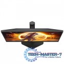 Monitor Q27G4XF 27 cali 180Hz Fast IPS HDMI DP HAS