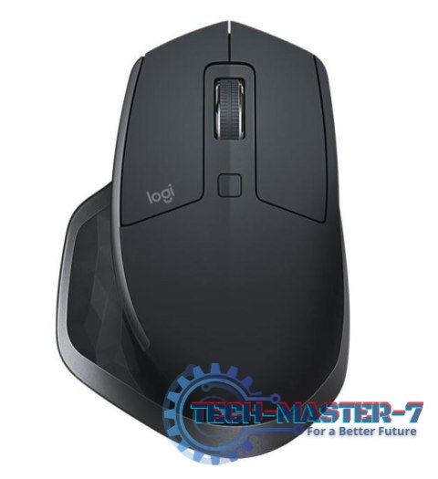 Mysz MX Master 2S BT Graphite 910-007224