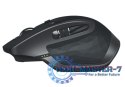 Mysz MX Master 2S BT Graphite 910-007224