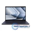 Notebook ExpertBook B3 B3404CVF-Q50005X - i7-1355U/16GB/512GB/RTX 2050/14 WUXGA/Win 11 PRO/3YRS