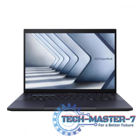 Notebook ExpertBook B3 B3404CVF-Q50005X - i7-1355U/16GB/512GB/RTX 2050/14 WUXGA/Win 11 PRO/3YRS