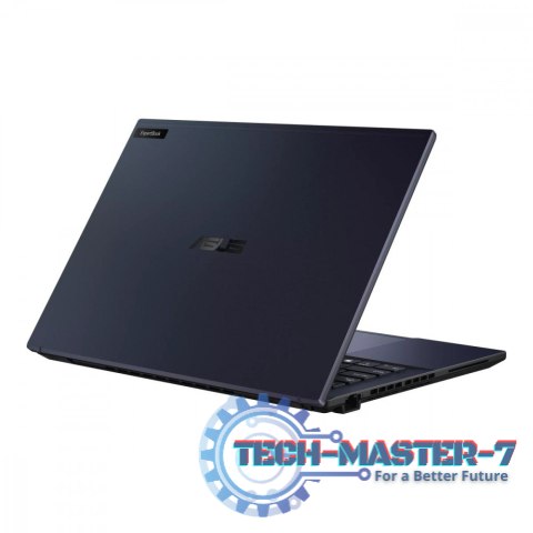 Notebook ExpertBook B3 B3404CVF-Q50005X - i7-1355U/16GB/512GB/RTX 2050/14 WUXGA/Win 11 PRO/3YRS Notebook ExpertBook B3 B3404CVF-Q50005X - i7-1355U/16GB/512GB/RTX 2050/14 WUXGA/Win 11 PRO/3YRS