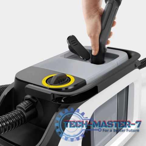 Odkurzacz piorący SE 3 Compact EU 1.081-530.0 Odkurzacz piorący SE 3 Compact EU 1.081-530.0