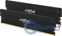Pamięć DDR5 Pro OC 64/6000(2*32GB) CL40 czarna