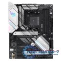 Płyta główna ROG STRIX B550-A GAMING AM4 4DDR4 HDMI/DP ATX