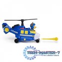 Pojazd Psi Patrol Air Rescue, Chase