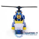 Pojazd Psi Patrol Air Rescue, Chase