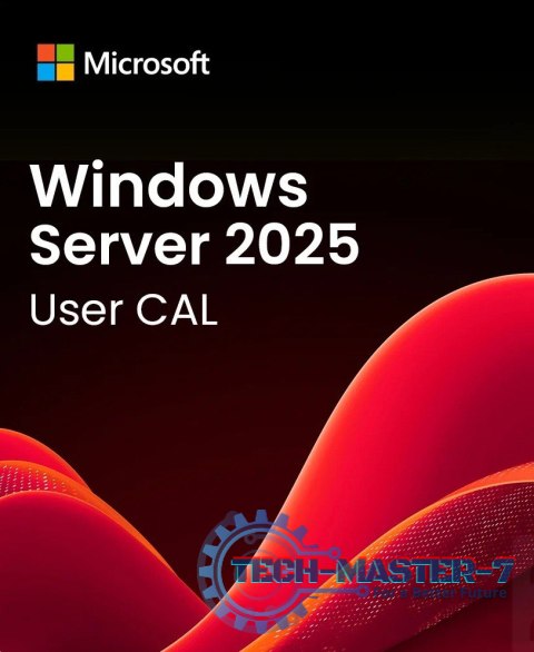 ROK Win Svr CAL 2025 5Clt User 634-CVFH