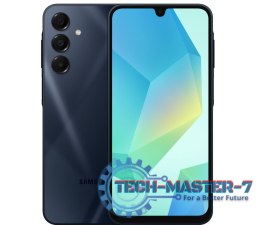 Smartfon GALAXY A16 5G 4/128 GB Czarny Enterprise Edition