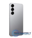 Smartfon GALAXY S25 5G 12/256GB DS Enterprise Edition Srebrny