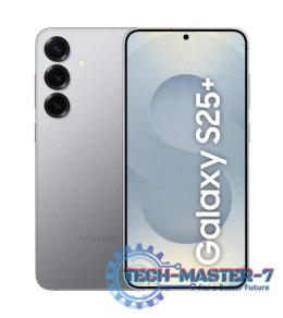 Smartfon GALAXY S25+ 5G 12/256GB DS Srebrny