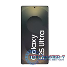Smartfon GALAXY S25 DS 5G Ultra 12/256GB Czarny Enterprise Edition