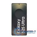 Smartfon GALAXY S25 DS 5G Ultra 12/512GB Czarny Enterprise Edition
