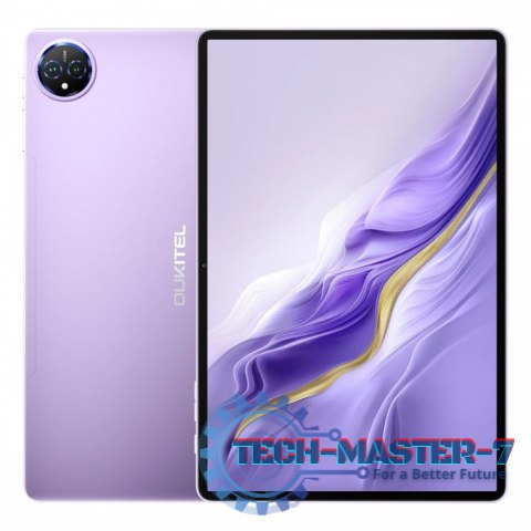 Tablet OT12 4G 11" 4/256GB Fioletowy