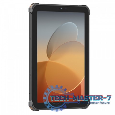 Tablet RT3 Pro 4G 8 cali 4/128GB Rugged Pomarańczowy Tablet RT3 Pro 4G 8 cali 4/128GB Rugged Pomarańczowy
