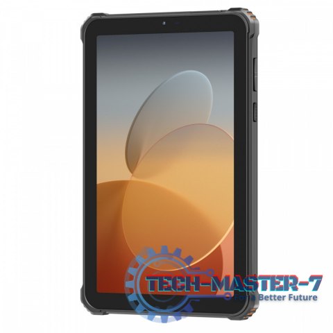 Tablet RT3 Pro 4G 8 cali 4/128GB Rugged Pomarańczowy Tablet RT3 Pro 4G 8 cali 4/128GB Rugged Pomarańczowy
