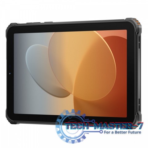 Tablet RT3 Pro 4G 8 cali 4/128GB Rugged Pomarańczowy Tablet RT3 Pro 4G 8 cali 4/128GB Rugged Pomarańczowy