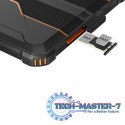 Tablet RT3 Pro 4G 8 cali 4/128GB Rugged Pomarańczowy