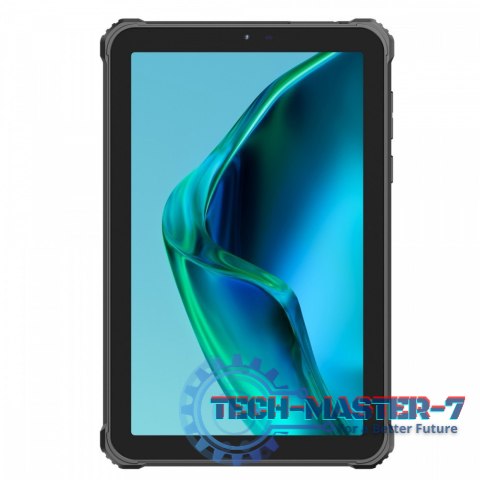 Tablet RT3 Pro 4G 8 cali 4/128GB Rugged Zielony