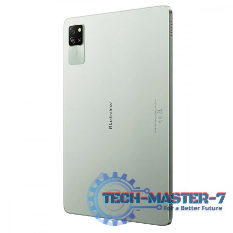 Tablet TAB 60 WiFi 10,1 cali 4/128GB Zielony Tablet TAB 60 WiFi 10,1 cali 4/128GB Zielony