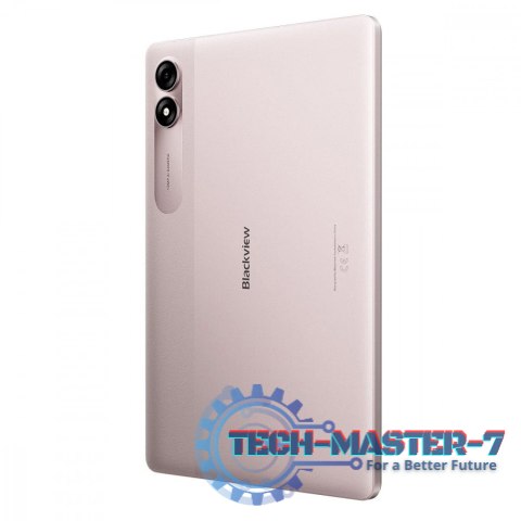 Tablet TAB 90 4G 10,92 cali 8/128GB Różowy Tablet TAB 90 4G 10,92 cali 8/128GB Różowy