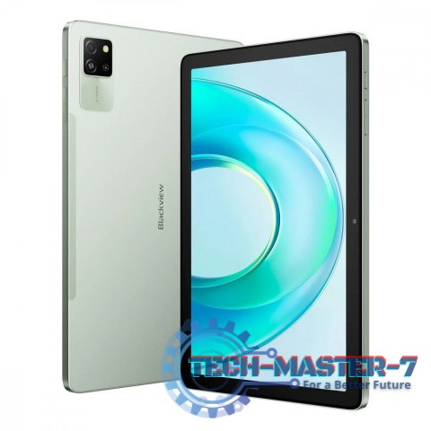 Tablet Tab 60 Pro 4G 11 cali 8/128GB Zielony Tablet Tab 60 Pro 4G 11 cali 8/128GB Zielony