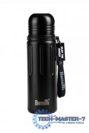 Termos turystyczny 620 ml BR-0558