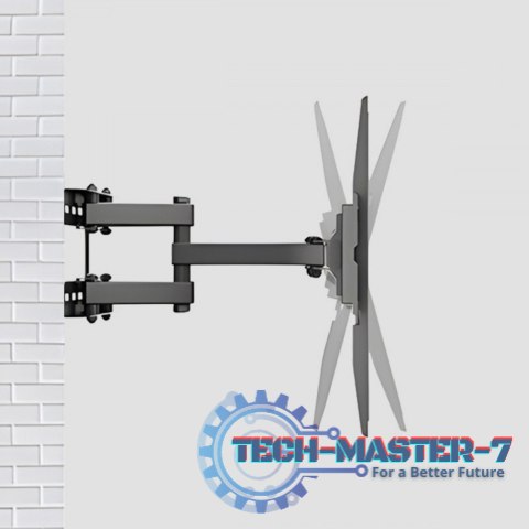 Uchwyt do TV 32-75 cali 50kg, MC-788 max VESA 400x400 Uchwyt do TV 32-75 cali 50kg, MC-788 max VESA 400x400