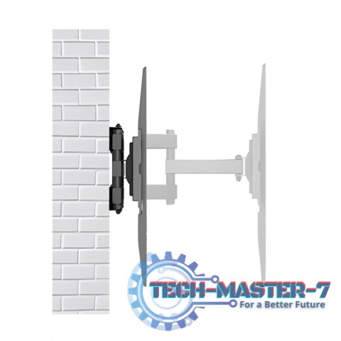 Uchwyt do TV 32-75 cali 50kg, MC-788 max VESA 400x400 Uchwyt do TV 32-75 cali 50kg, MC-788 max VESA 400x400