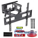 Uchwyt do TV 32-75 cali 50kg, MC-788 max VESA 400x400