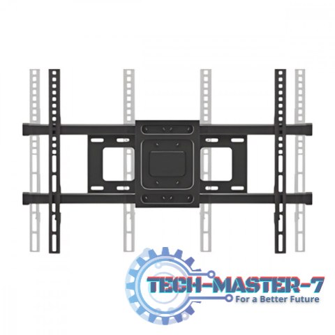 Uchwyt do TV 32-85 cali 60 kg, MC-789 max VESA 600x400